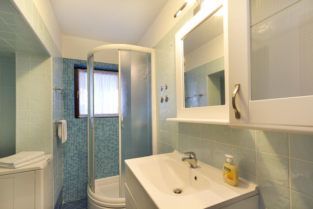 Apartments Rajkovic Labin  Zimmer foto