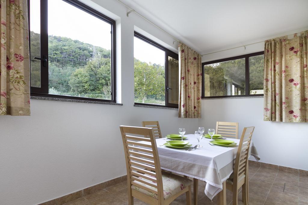 Apartments Rajkovic Labin  Zimmer foto