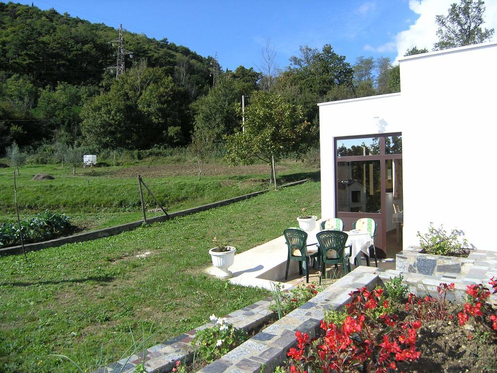 Apartments Rajkovic Labin  Zimmer foto