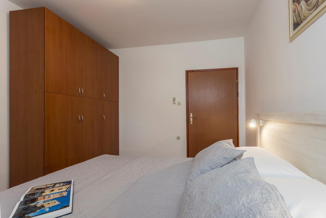 Apartments Rajkovic Labin  Exterior foto